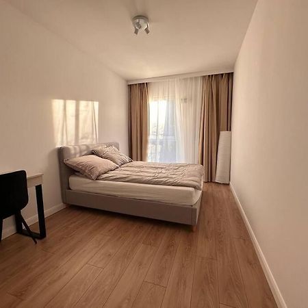 Kaskady Modern Apartment - Close To The Center Varşovia Exterior foto