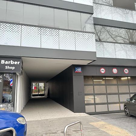 Kaskady Modern Apartment - Close To The Center Varşovia Exterior foto