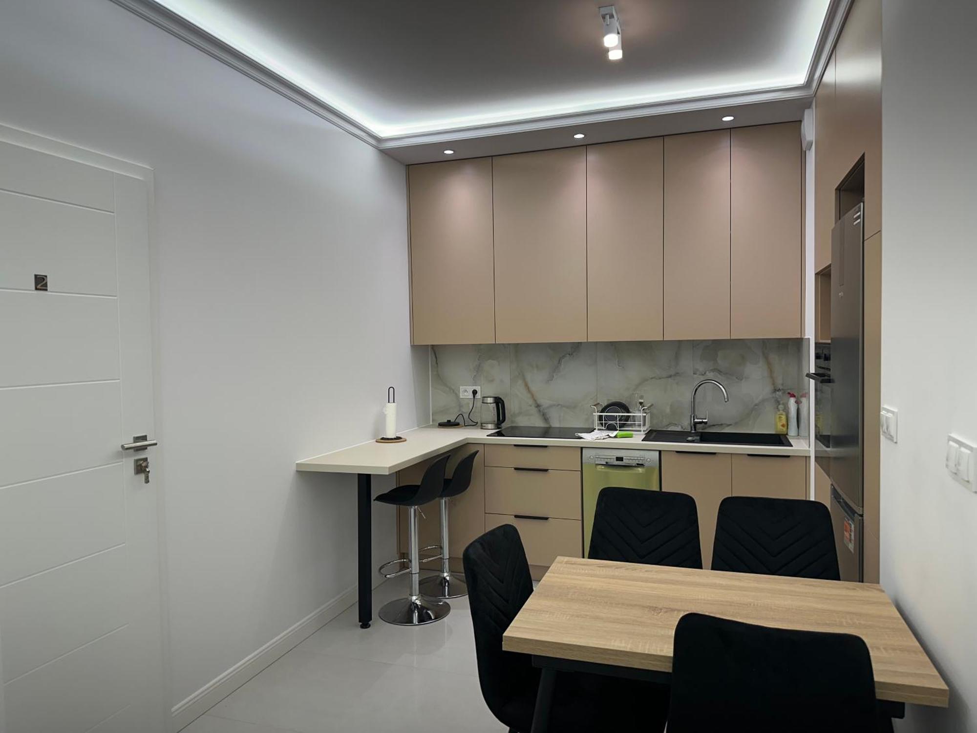 Kaskady Modern Apartment - Close To The Center Varşovia Exterior foto